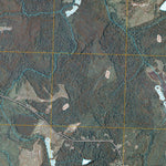 Hampden Sydney, VA (2010, 24000-Scale) Preview 3