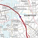 Hampton, VA (2011, 24000-Scale) Preview 3