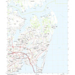 Hampton, VA (2013, 24000-Scale) Preview 1