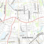 Hampton, VA (2013, 24000-Scale) Preview 2