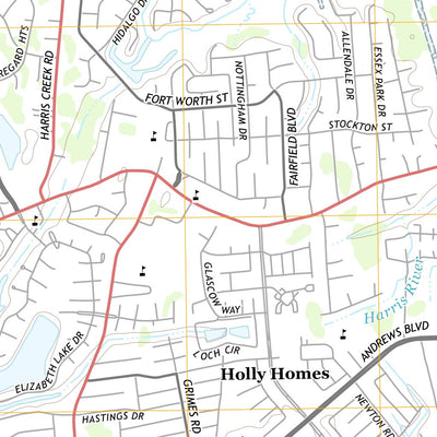 Hampton, VA (2013, 24000-Scale) Preview 2