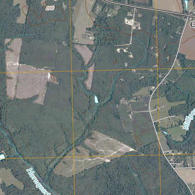 Hanover, VA (2010, 24000-Scale) Preview 2