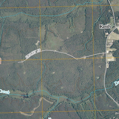 Hanover, VA (2010, 24000-Scale) Preview 3