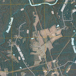 Hanover Academy, VA (2010, 24000-Scale) Preview 3
