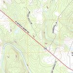 Hanover Academy, VA (2013, 24000-Scale) Preview 2