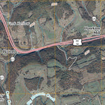 Hansonville, VA (2010, 24000-Scale) Preview 2