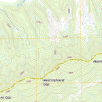 Hansonville, VA (2013, 24000-Scale) Preview 3