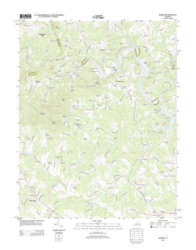 Hardy, VA (2013, 24000-Scale) Preview 1
