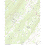 Hayfield, VA (2013, 24000-Scale) Preview 1