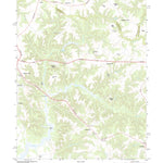 Haynesville, VA (2013, 24000-Scale) Preview 1