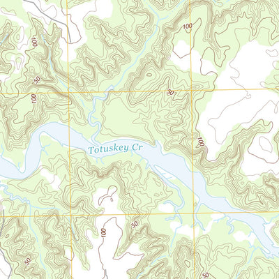 Haynesville, VA (2013, 24000-Scale) Preview 2