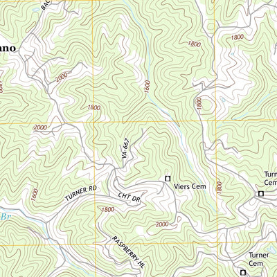 Haysi, VA (2013, 24000-Scale) Preview 2