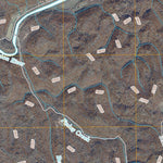 Hayters Gap, VA (2011, 24000-Scale) Preview 2