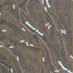 Hayters Gap, VA (2011, 24000-Scale) Preview 3
