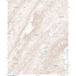 Healing Springs, VA (2011, 24000-Scale) Preview 1