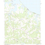 Heathsville, VA-MD (2013, 24000-Scale) Preview 1