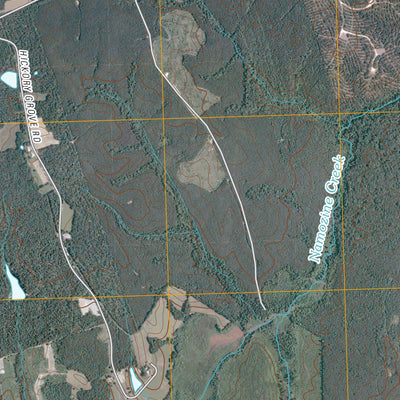 Hebron, VA (2010, 24000-Scale) Preview 2