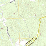 Hebron, VA (2013, 24000-Scale) Preview 2