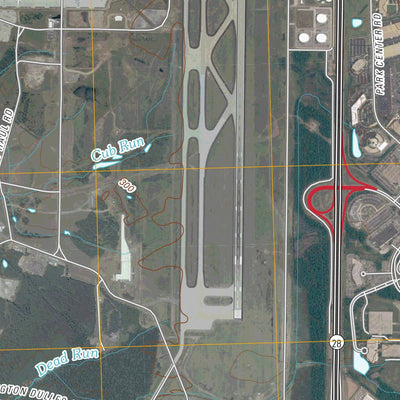 Herndon, VA (2010, 24000-Scale) Preview 2