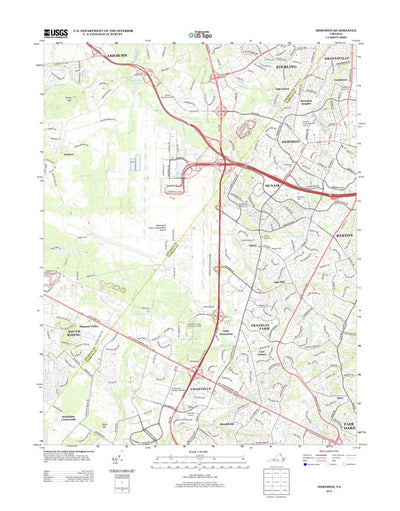 Herndon, VA (2013, 24000-Scale) Preview 1