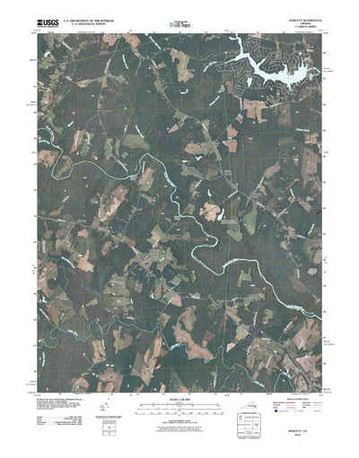 Hewlett, VA (2010, 24000-Scale) Preview 1