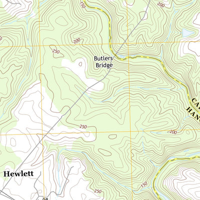 Hewlett, VA (2013, 24000-Scale) Preview 2