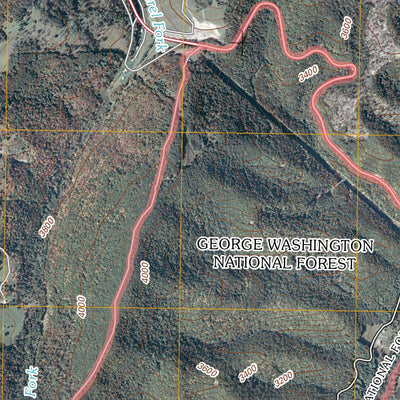 Hightown, VA-WV (2011, 24000-Scale) Preview 3