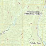 Hightown, VA-WV (2013, 24000-Scale) Preview 3