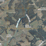 Hillsville, VA (2010, 24000-Scale) Preview 2