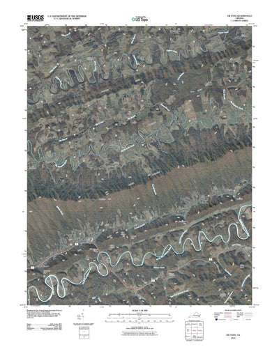 Hiltons, VA (2010, 24000-Scale) Preview 1