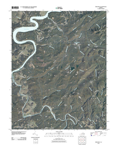 Hiwassee, VA (2010, 24000-Scale) Preview 1