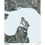 Hog Island, VA (2010, 24000-Scale) Preview 1