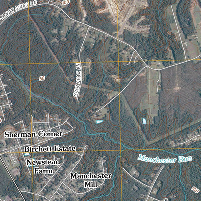Hopewell, VA (2010, 24000-Scale) Preview 3