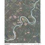 Howardsville, VA (2010, 24000-Scale) Preview 1