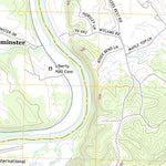 Howardsville, VA (2013, 24000-Scale) Preview 2
