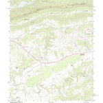 Hubbard Springs, VA-KY (2013, 24000-Scale) Preview 1