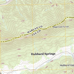 Hubbard Springs, VA-KY (2013, 24000-Scale) Preview 3