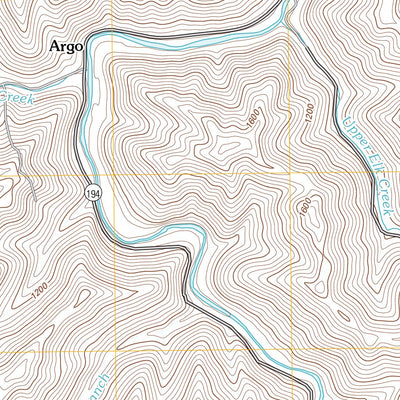 Hurley, VA-KY (2011, 24000-Scale) Preview 3