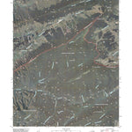 Hutchinson Rock, VA (2011, 24000-Scale) Preview 1