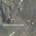 Hutchinson Rock, VA (2011, 24000-Scale) Preview 3