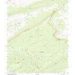 Hutchinson Rock, VA (2013, 24000-Scale) Preview 1