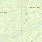 Hutchinson Rock, VA (2013, 24000-Scale) Preview 2