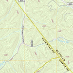 Hutchinson Rock, VA (2013, 24000-Scale) Preview 3