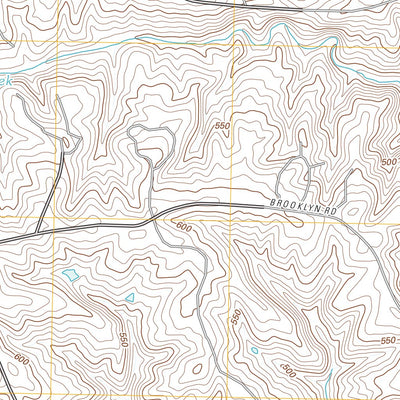 Ingram, VA (2011, 24000-Scale) Preview 2