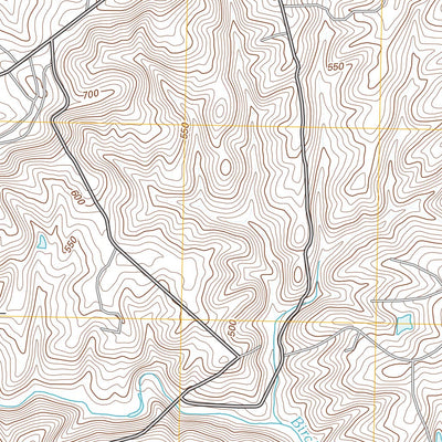 Ingram, VA (2011, 24000-Scale) Preview 3