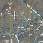 Interior, VA-WV (2011, 24000-Scale) Preview 2