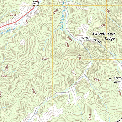 Interior, VA-WV (2013, 24000-Scale) Preview 3