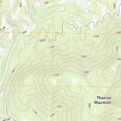 Irving, VA (2013, 24000-Scale) Preview 3