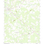 Ivor, VA (2013, 24000-Scale) Preview 1