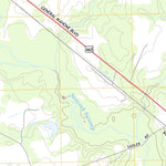 Ivor, VA (2013, 24000-Scale) Preview 2